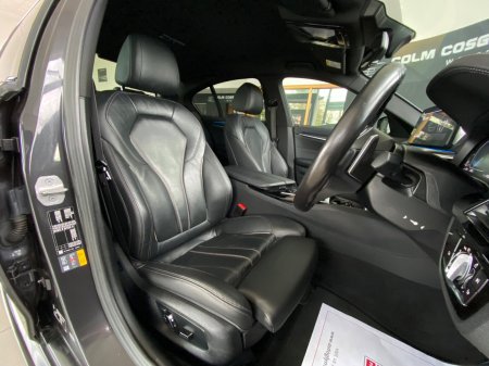 2023 BMW 5-Series - photo 7