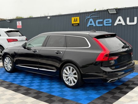 2019 Volvo V90 - photo 5