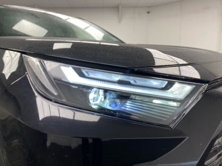 2023 Toyota RAV4 - photo 23