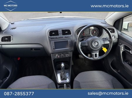 2013 Volkswagen Polo - photo 21