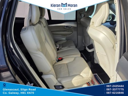 2019 Volvo XC90 - photo 17