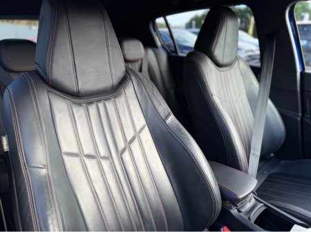 2020 Peugeot 308 - photo 14
