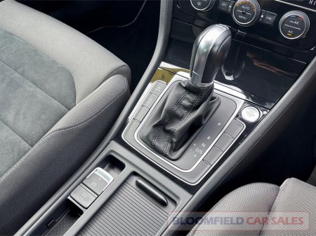 2019 Volkswagen Golf - photo 21