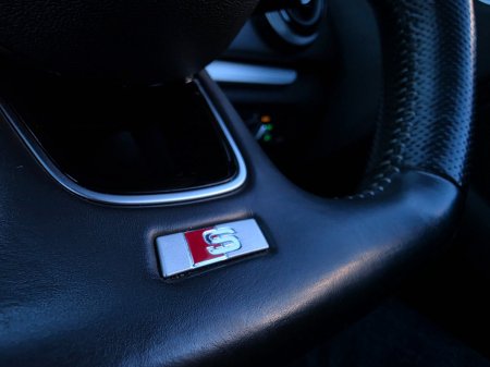 2016 Audi S3 - photo 24