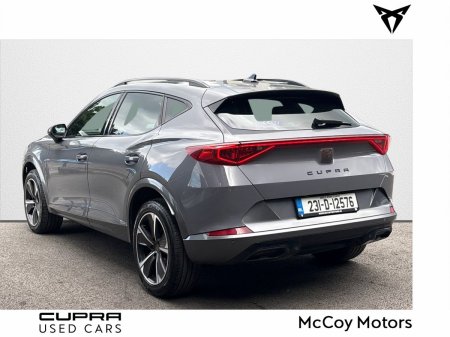 2023 Cupra Formentor - photo 14