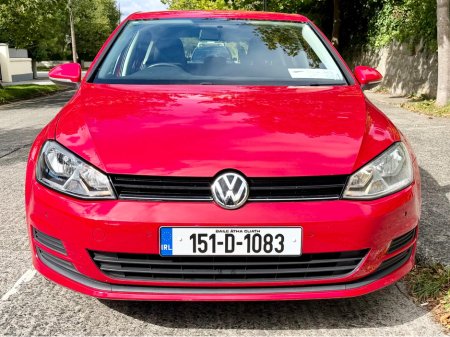 2015 Volkswagen Golf - photo 10