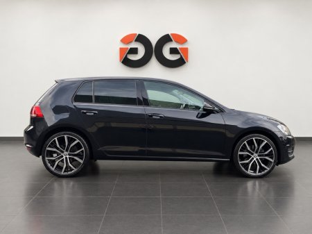 2017 Volkswagen Golf - photo 7