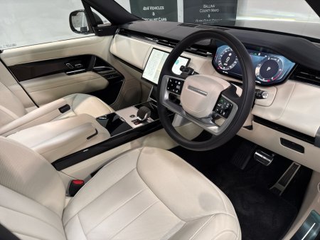 2026 Land Rover Range Rover - photo 15