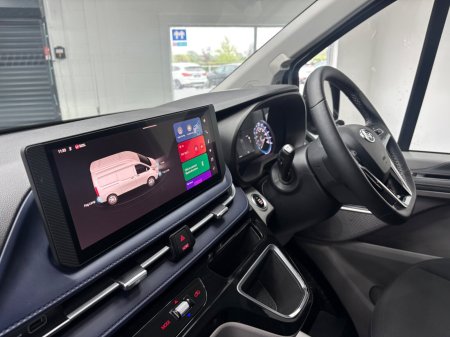 2026 Maxus eDELIVER 7 - photo 2