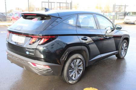 2024 Hyundai Tucson - photo 5