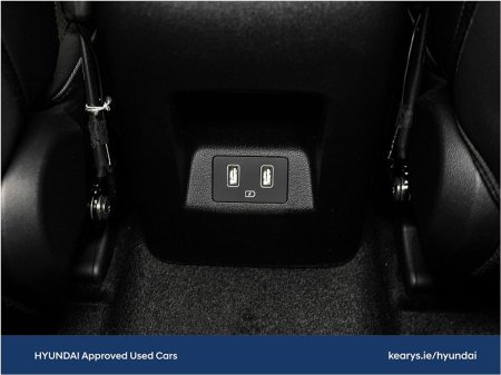 2023 Hyundai Tucson - photo 21