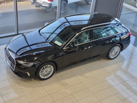 2023 Audi A6 - photo 13