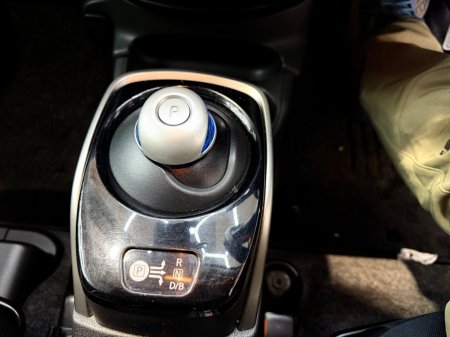 2019 Nissan Note - photo 16