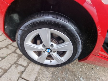 2014 BMW 1-Series - photo 27