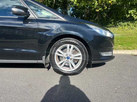 2016 Ford Galaxy - photo 6