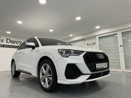 2019 Audi Q3 - photo 3