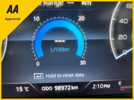 2022 SsangYong Musso - photo 16