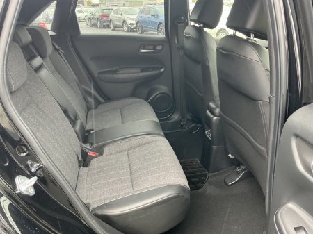 2025 Honda Fit - photo 19
