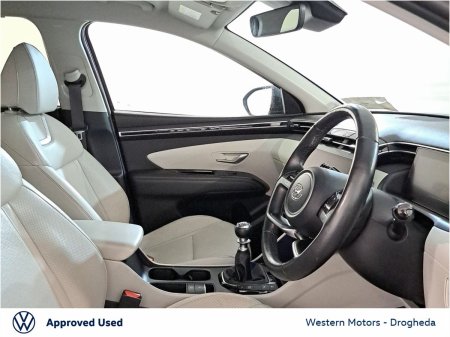 2022 Hyundai Tucson - photo 18