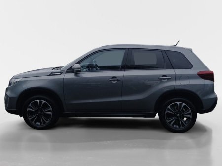 2025 Suzuki Vitara - photo 5
