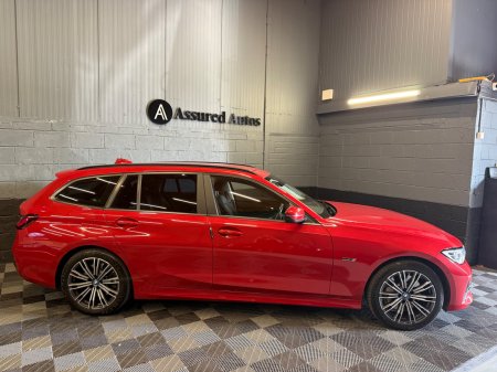 2022 BMW 3-Series - photo 5