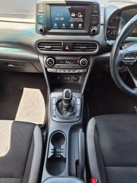 2020 Hyundai KONA - photo 13