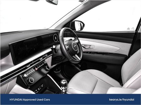 2024 Hyundai Tucson - photo 5