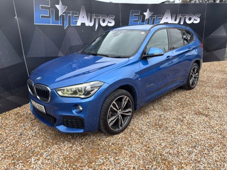 2017 BMW X1 - photo 2