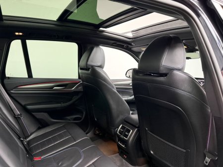 2023 BMW iX3 - photo 11