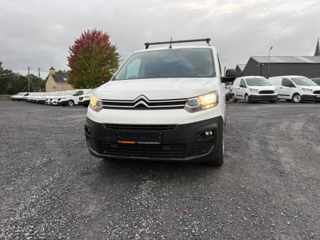 2022 Citroen Berlingo - photo 7