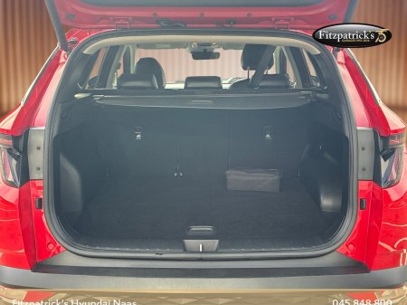 2021 Hyundai Tucson - photo 11