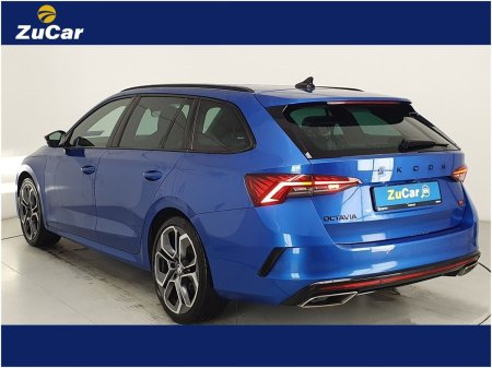 2024 Skoda Octavia - photo 5