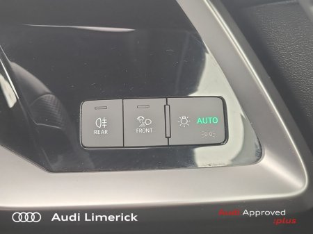 2023 Audi A3 - photo 27