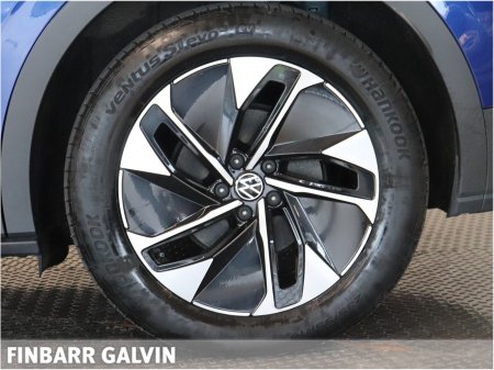 2023 Volkswagen ID.4 - photo 14