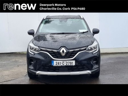 2024 Renault Captur - photo 8