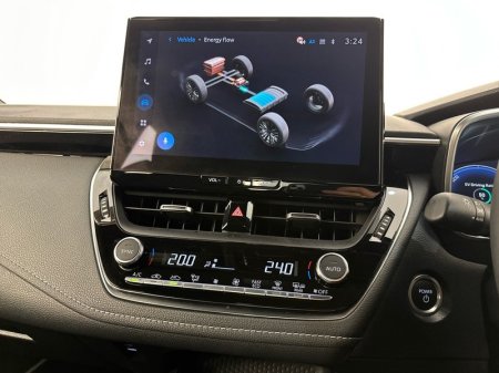 2026 Toyota Corolla - photo 15
