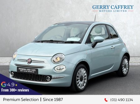 2024 Fiat 500 - photo 6