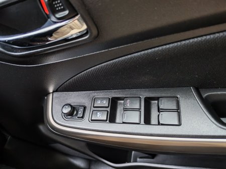 2020 Suzuki Swift - photo 8