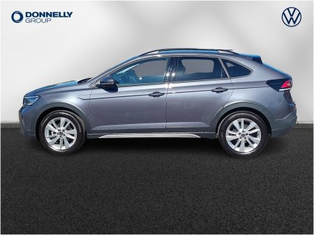 2025 Volkswagen Taigo - photo 15