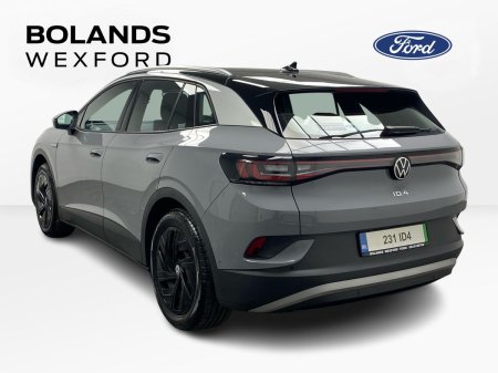 2023 Volkswagen ID.4 - photo 3