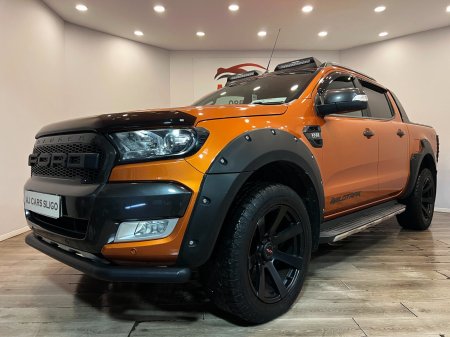 2018 Ford Ranger - photo 6