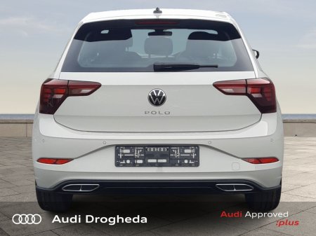 2026 Volkswagen Polo - photo 6