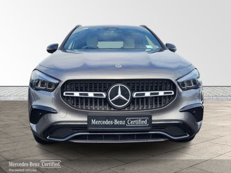 2026 Mercedes-Benz GLA - photo 6