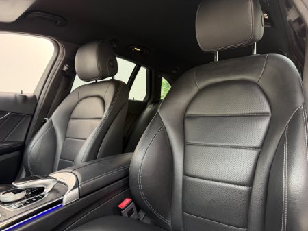 2019 Mercedes-Benz C-Class - photo 21
