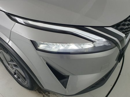 2024 Nissan Qashqai - photo 40