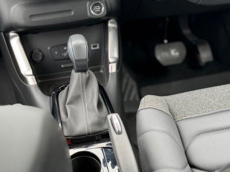 2022 Citroen C3 Aircross - photo 48