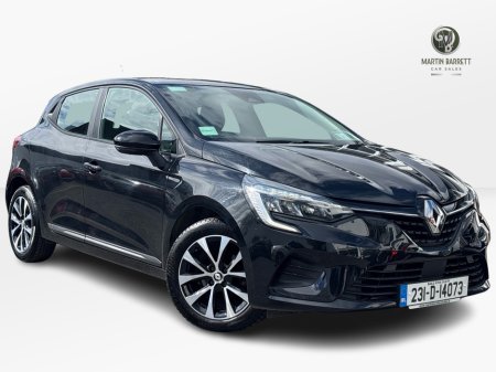 2023 Renault Clio EVOLUTION TCE 90 DFULL MY MY23 5DR