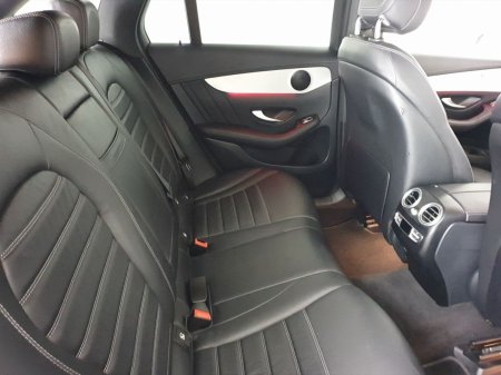 2021 Mercedes-Benz GLC - photo 14