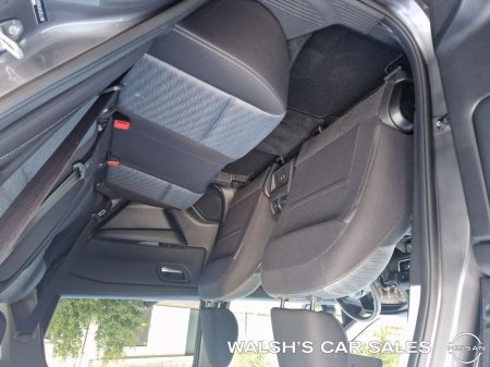 2026 Nissan X-Trail - photo 15