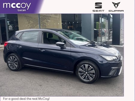 2023 SEAT Ibiza - photo 3